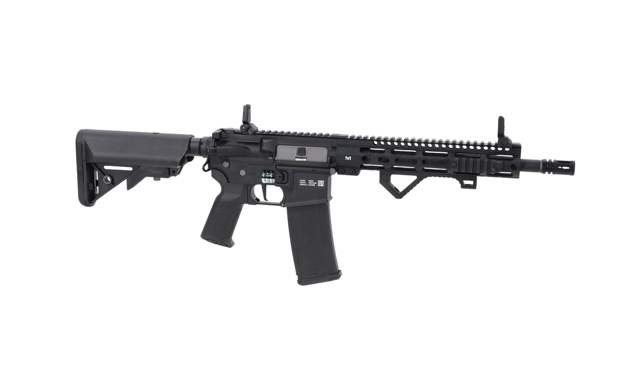 Specna Arms SA-E20 EDGE HAL2 ETU Gen. 2 AEG - Black