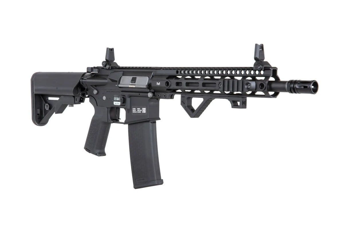 Specna Arms SA-P20 Prime™ BLDC™ Aster II ETU airsoft Carbine Black