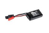 Specna Arms x Gens Ace Li-Po battery 250 mAh 35C 7.4V JST G-Tech