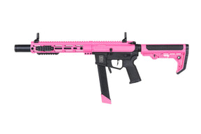 Specna Arms SA-FX02 FLEX™ Gen.2 BLDC™ HAL ETU Pink airsoft Carbine