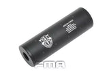 Special Force Silencer