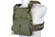Specna Arms Tactical QR III Plate Carrier Vest Multicam Tropic
