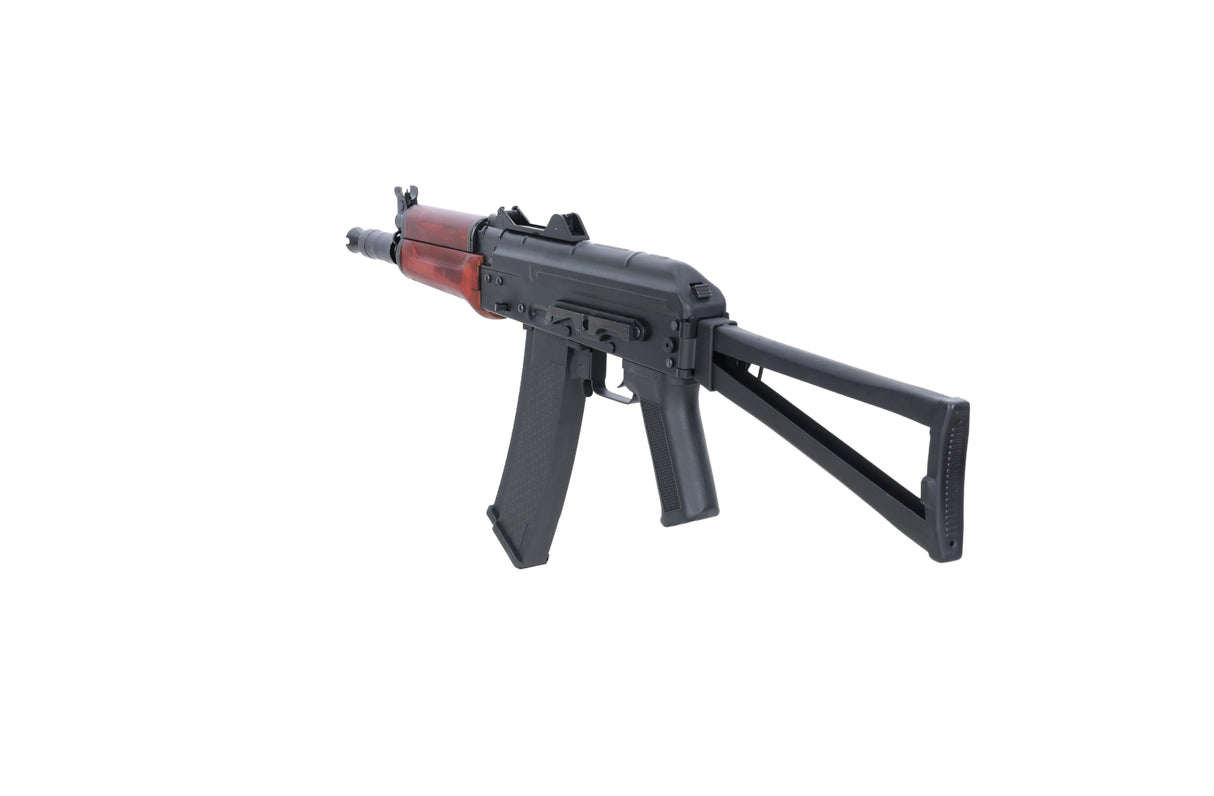 Specna Arms AK SA-PJ17 PRIME BLDC AEG Assault Rifle - Black