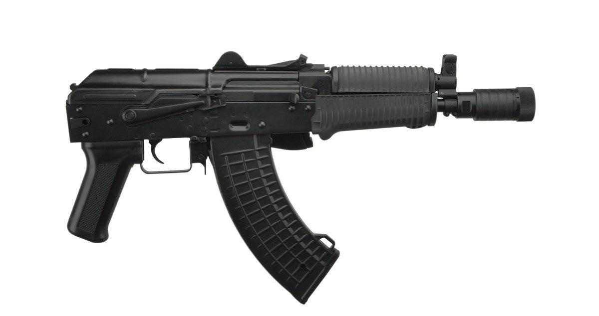 LCK-106 (AK106) AEG Gevär