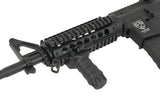 Stubby Frontgrepp QD - Tan
