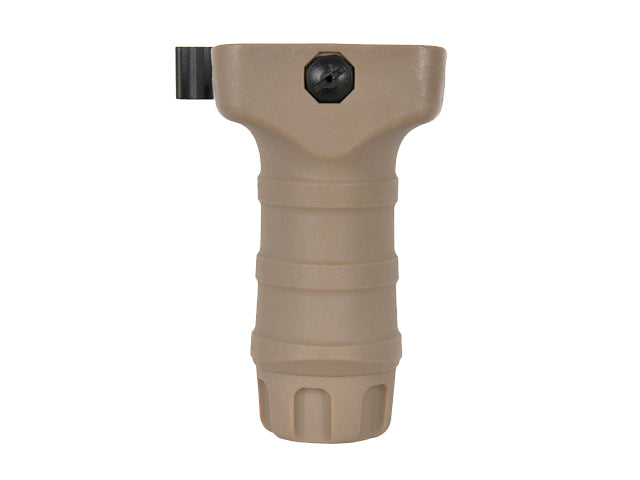 Stubby Frontgrepp QD - Tan