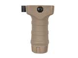 Stubby Frontgrepp QD - Tan