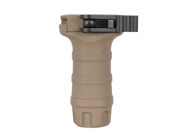 Stubby Frontgrepp QD - Tan