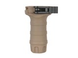 Stubby Frontgrepp QD - Tan