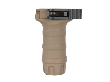 Stubby Frontgrepp QD - Tan