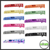 LA Capa Customs 5.1 "VOID" Aluminium Slide