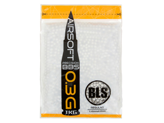 BLS Precisionskulor 0.30G 1KG