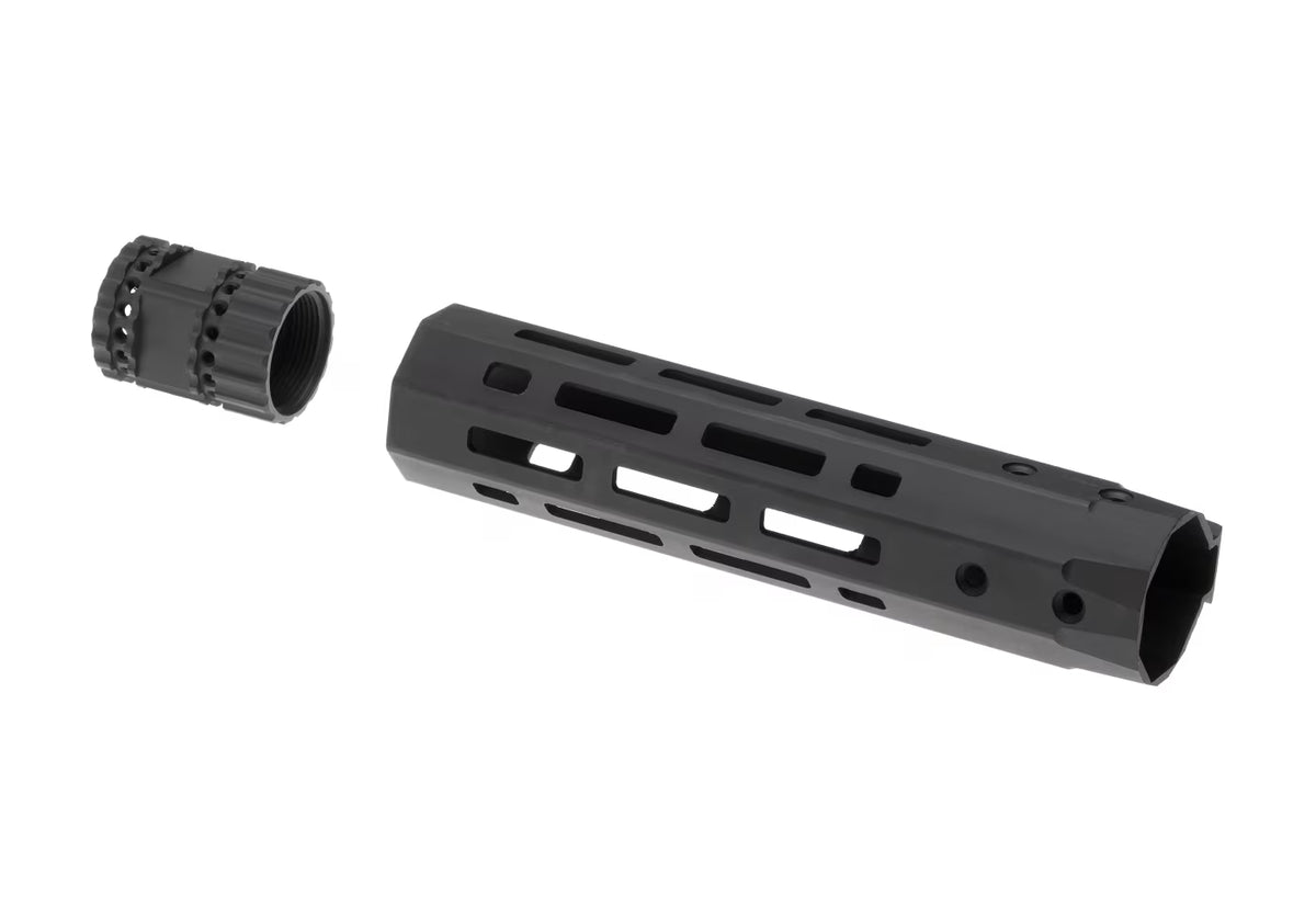 ARES M-LOK Handguard til AR-15 / M4 – CNC Aluminium
