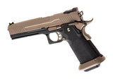 AW Custom HX1033 Split Slide Full Auto GBB