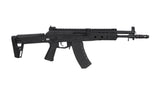 Specna Arms AK SA-J21 FLEX AEG Assault Rifle - Black