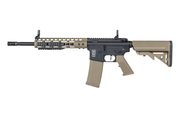 Specna Arms SA-C09 CORE™ Gen.2 HAL ETU™ Half-Tan airsoft Carbine