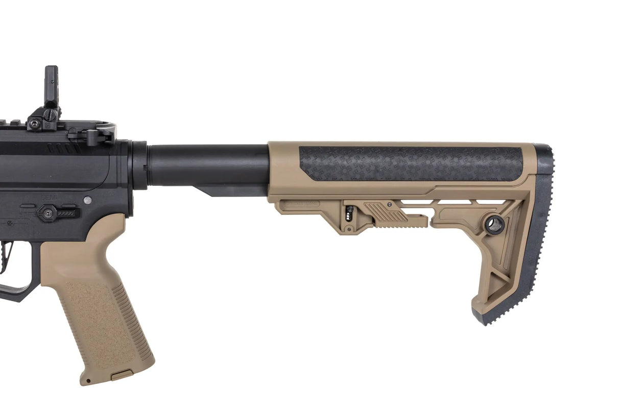 Specna Arms SA-CX02 CORE™ Gen.2 HAL ETU™ Half-Tan airsoft Carbine