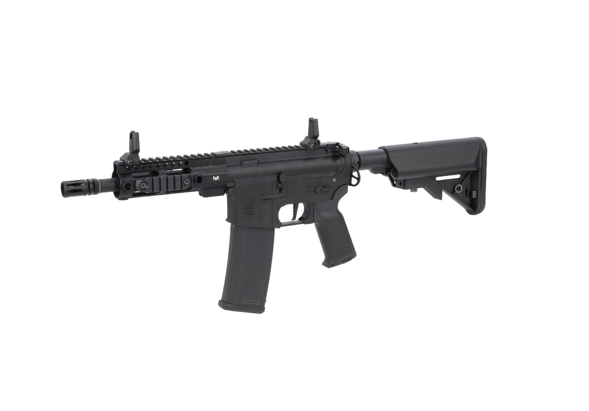 Specna Arms SA-E21 EDGE™ HAL 2 ETU Gen. 2 airsoft Carbine Black