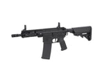 Specna Arms SA-E21 EDGE™ HAL 2 ETU Gen. 2 airsoft Carbine Black