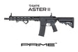 Specna Arms SA-P22 Prime™ Aster II ETU airsoft Carbine with Brushless Motor Black