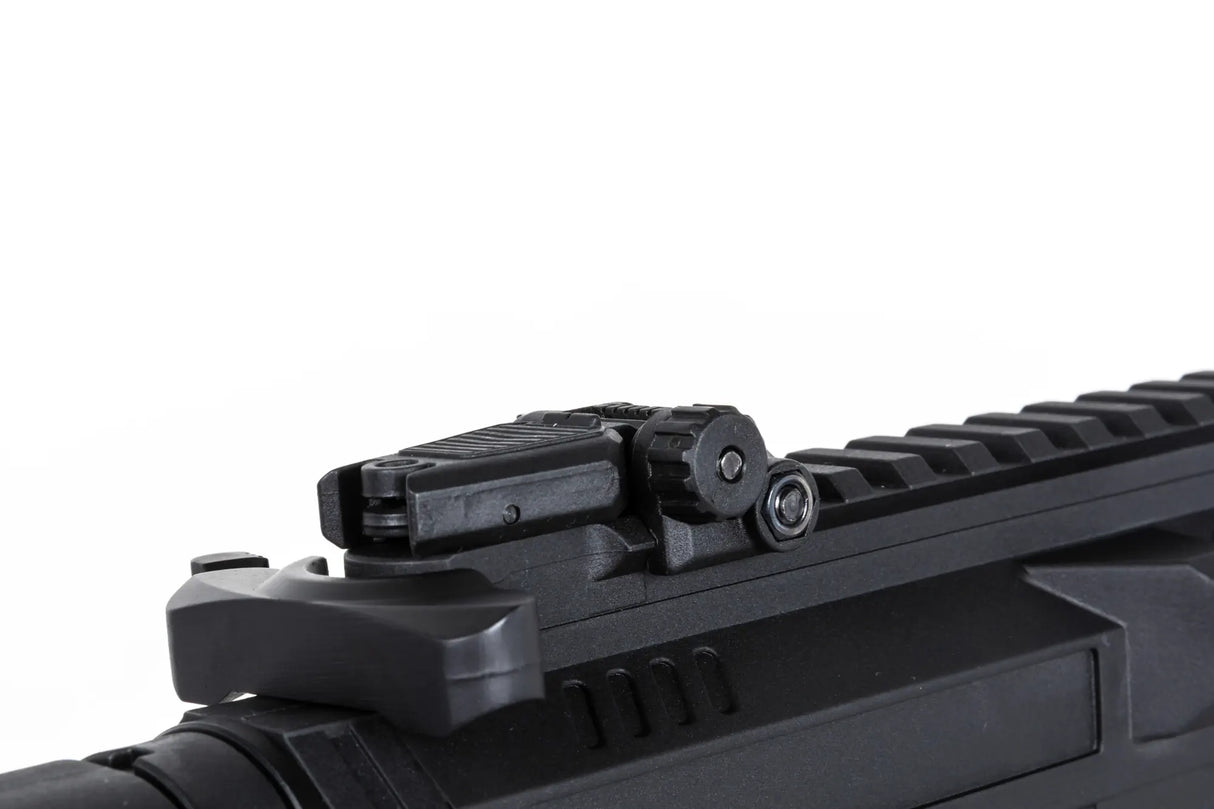Specna Arms SA-FX01 FLEX™ Gen.2 BLDC™ HAL ETU airsoft Carbine Black