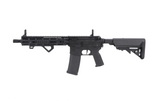 Specna Arms Daniel Defense® RIS III 10.5'' SA-E27 EDGE™ HAL 2™ ETU Gen. 2 airsoft Carbine Black