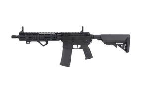 Specna Arms Daniel Defense® RIS III 10.5'' SA-E27 EDGE™ HAL 2™ ETU Gen. 2 airsoft Carbine Black