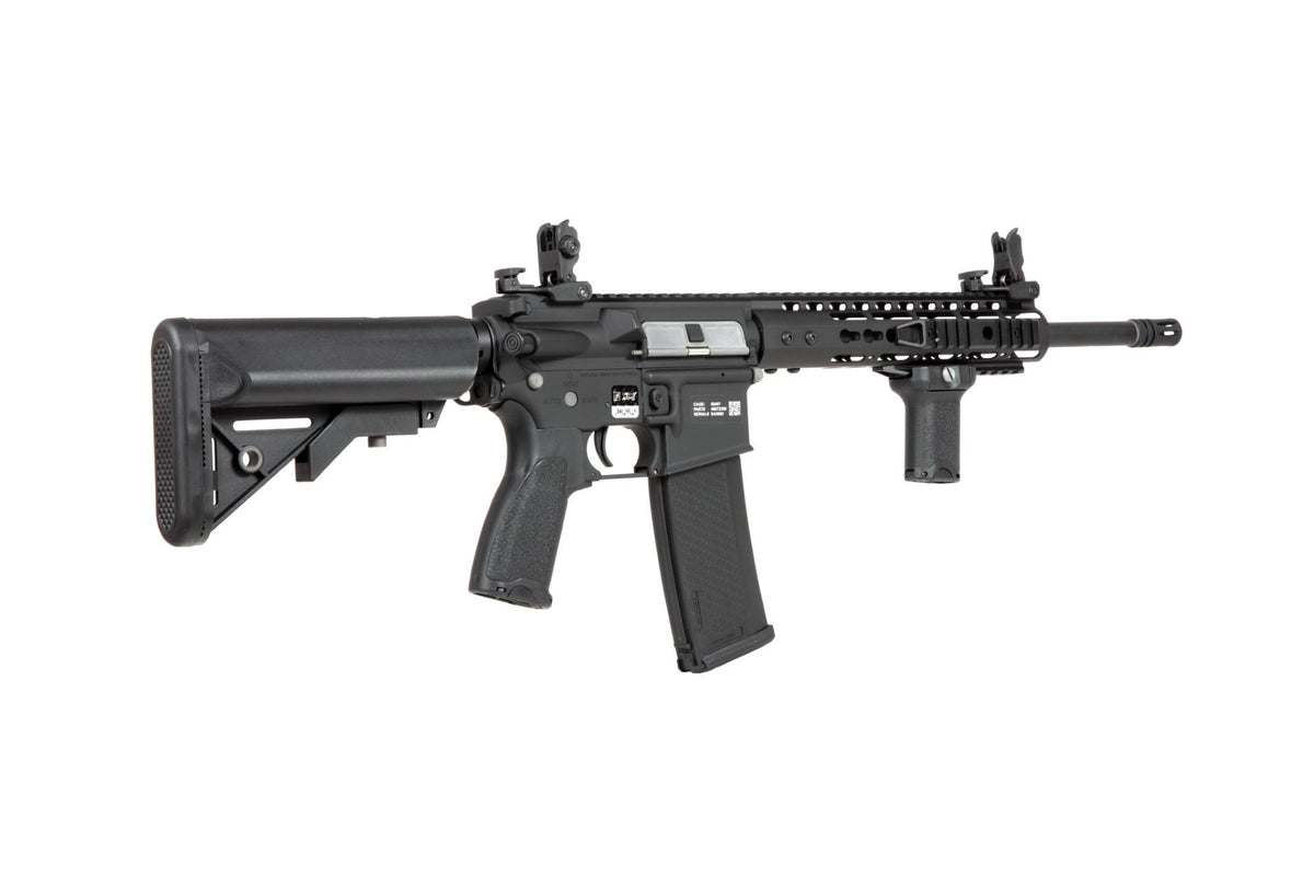 SA-E09 Edge Carbine Black
