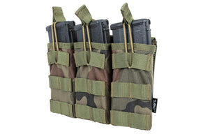 Triple magasinlommer til M4/M16 - Wz. 93 Pantera Leśna