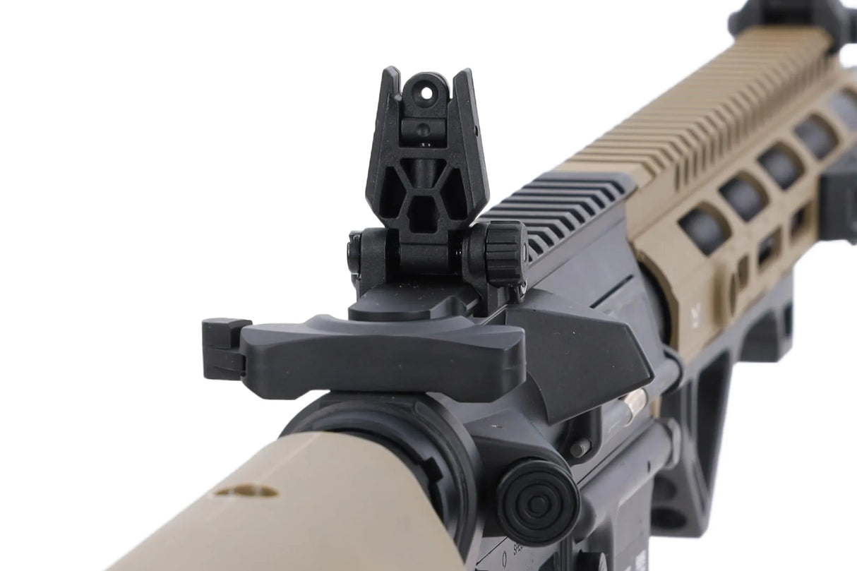 Specna Arms SA-E20 EDGE HAL2 ETU Gen.2 AEG - Half-Tan