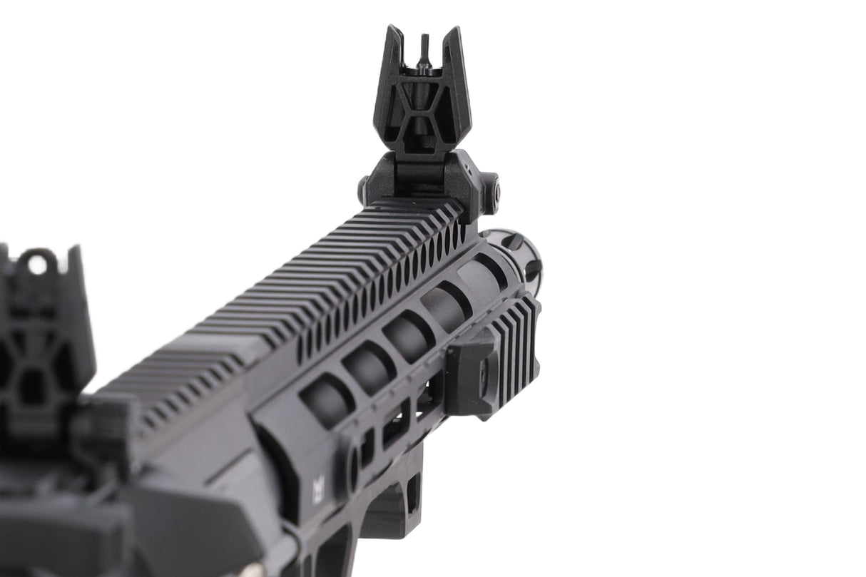 Specna Arms SA-E20 EDGE HAL2 ETU Gen. 2 AEG - Black