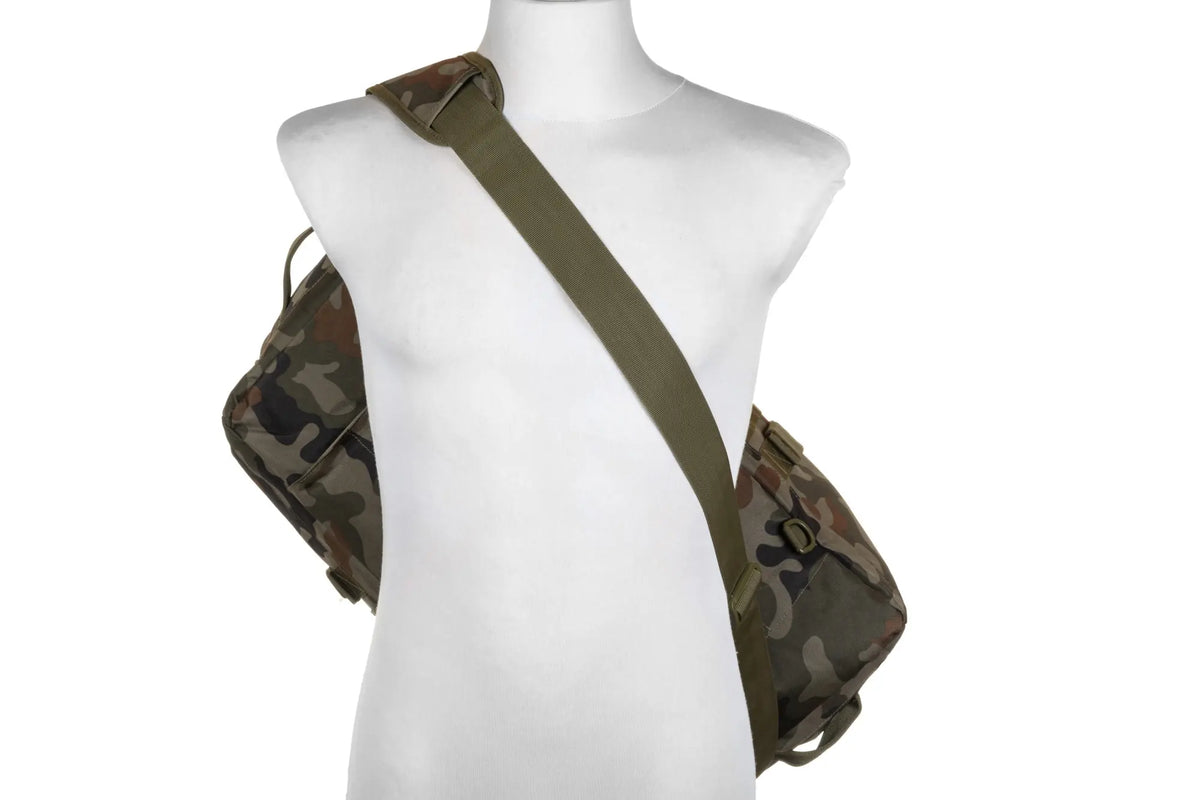 Taktisk 40L rygsæk - Wz.93