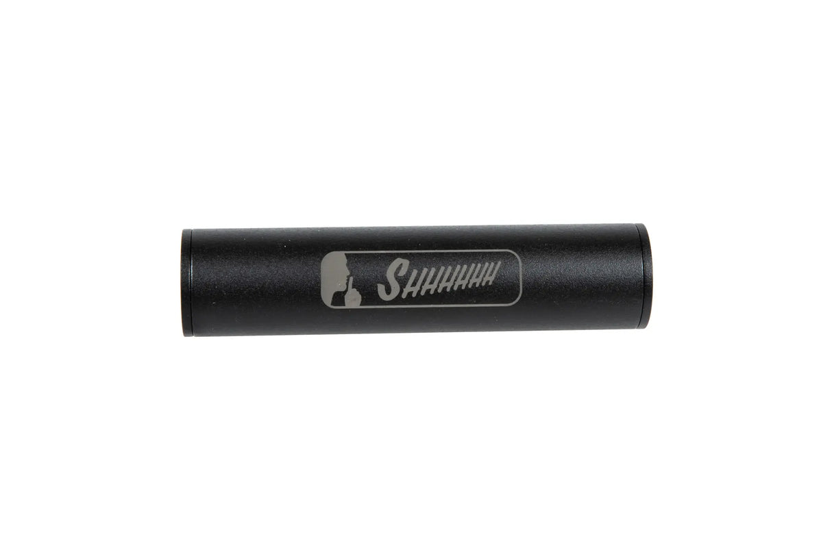 Covert Tactical Standard Silencer - Shhhhh 35x150