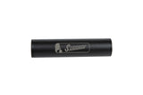 Covert Tactical Standard Silencer - Shhhhh 35x150