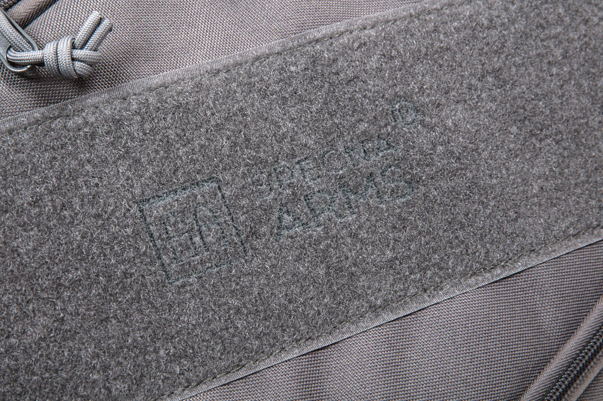 Specna Arms Quick Deployment Rifle Bag Grey