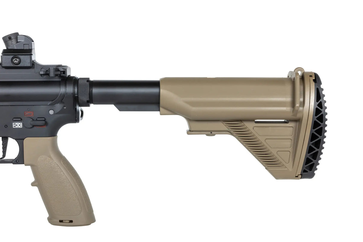 SA-PH22 PRIME™ HAL™ ETU airsoft m/ Chaos Bronze brushless motor