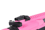Specna Arms SA-FX02 FLEX™ Gen.2 BLDC™ HAL ETU Pink airsoft Carbine
