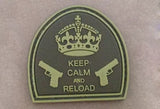 PATCH - KEEP CALM AND RELOAD
