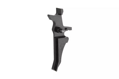 CNC Trigger M4/M16 (J) - Svart