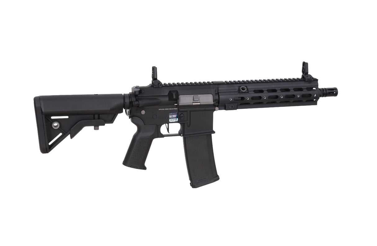 Specna Arms SA-CH30 CORE™ Gen.2 HAL ETU™ airsoft Carbine Black