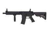 Colt x Daniel Defense MK18 SA-E19 EDGE Gen.2 AEG Assault Rifle 10.5" – Black
