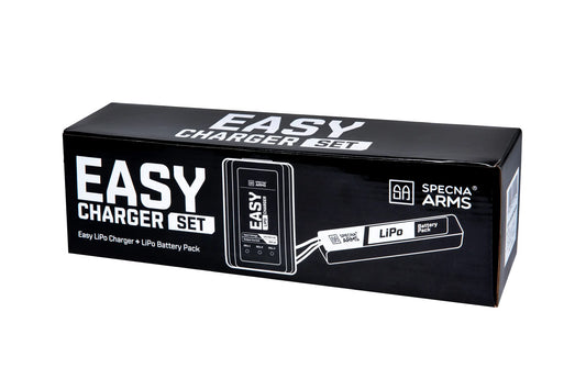Laddare/Batterisats 11.1V 1000 mAh