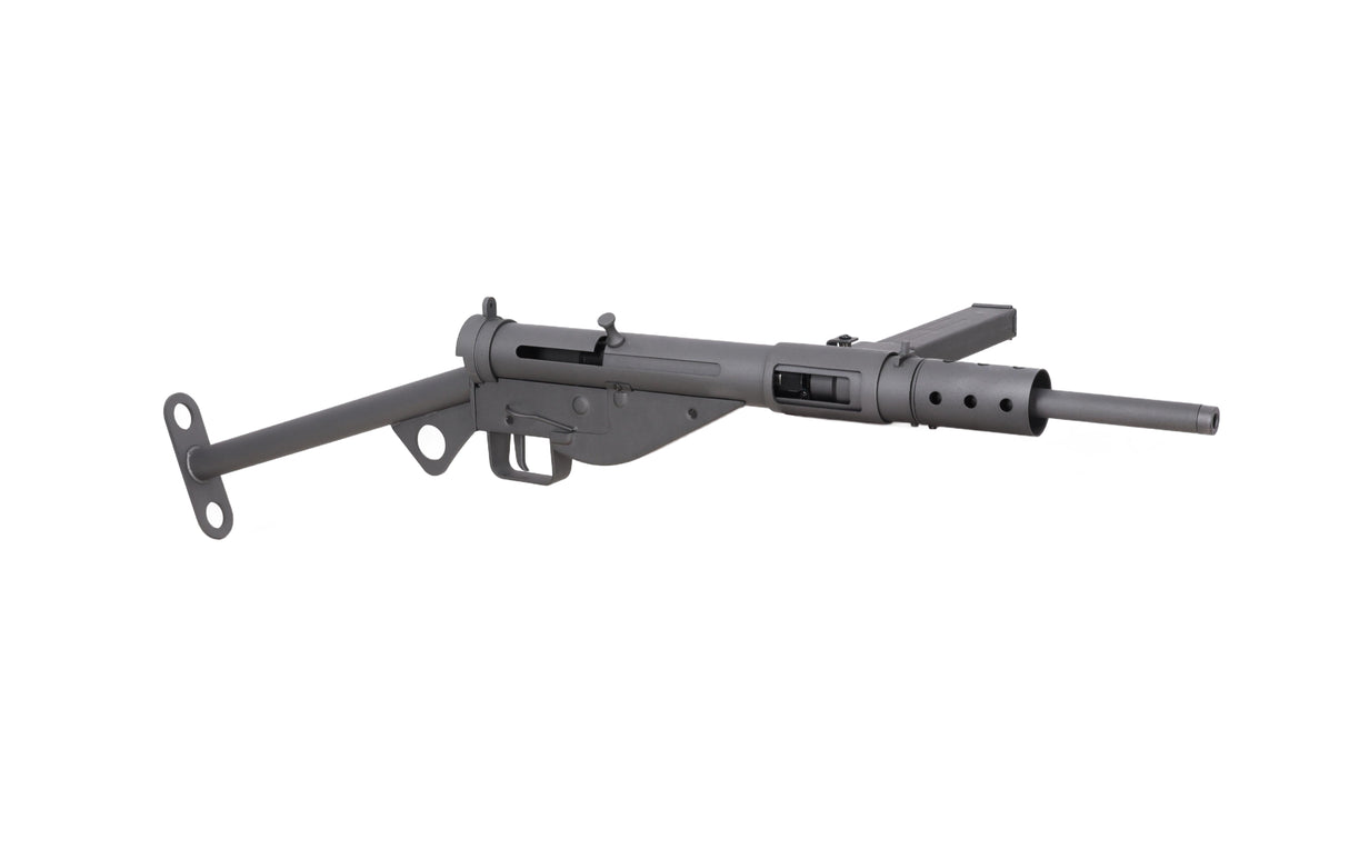 Specna Arms Sten MK.II RETRO AEG med X-ASR MOSFET
