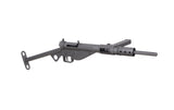 Specna Arms Sten MK.II RETRO AEG med X-ASR MOSFET