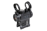 Specna Arms CORE™ Hyper Dot red dot sight Black