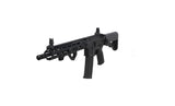 Specna Arms Daniel Defense® RIS III 12.5'' SA-E28 EDGE™ HAL 2™ ETU Gen. 2 airsoft Carbine Black