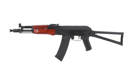 Specna Arms AK SA-J08 EDGE Gen.2 AEG Assault Rifle - Black