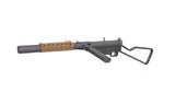 Specna Arms Sten MK.II(S) RETRO AEG med X-ASR og Tracer