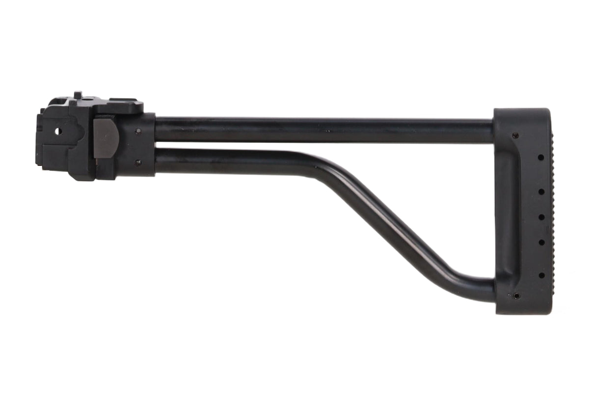 Specna Arms folding stock, model 96A Beryl – Black