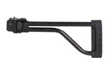 Specna Arms folding stock, model 96A Beryl – Black